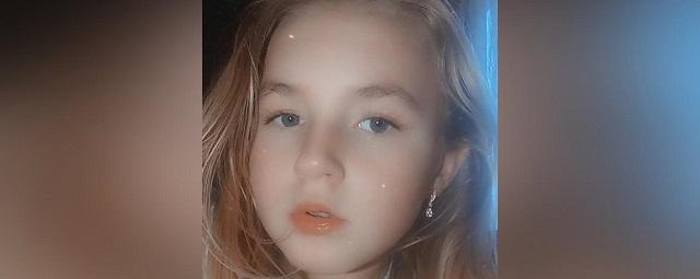 В Тверской области 11-летняя школьница не вернулась домой с прогулки