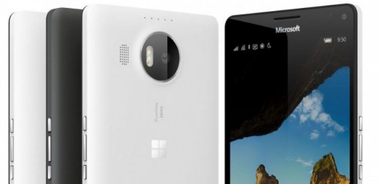 В интернете появились новые сведения о смартфоне Lumia 850