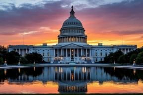 Юридическая битва за Иран: Демократы против Трампа