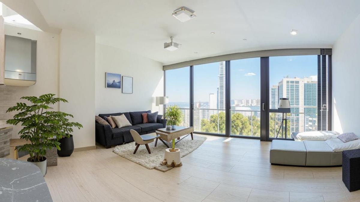 Эксперт Елисеева: Необходимо детально зафиксировать все недостатки новой квартиры в акте приёма-передачи