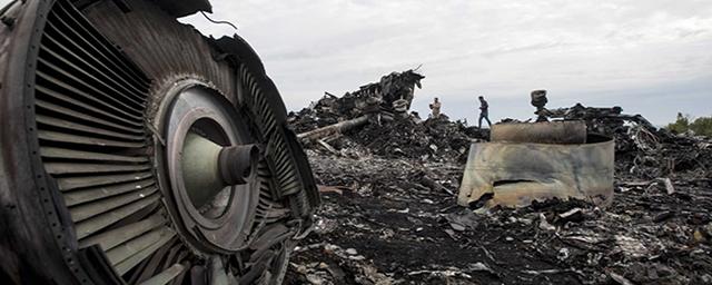 Следователи по делу MH17 предлагали нарушить суверенитет России