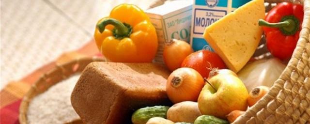 В Волгоградской области продолжают расти цены на продукты