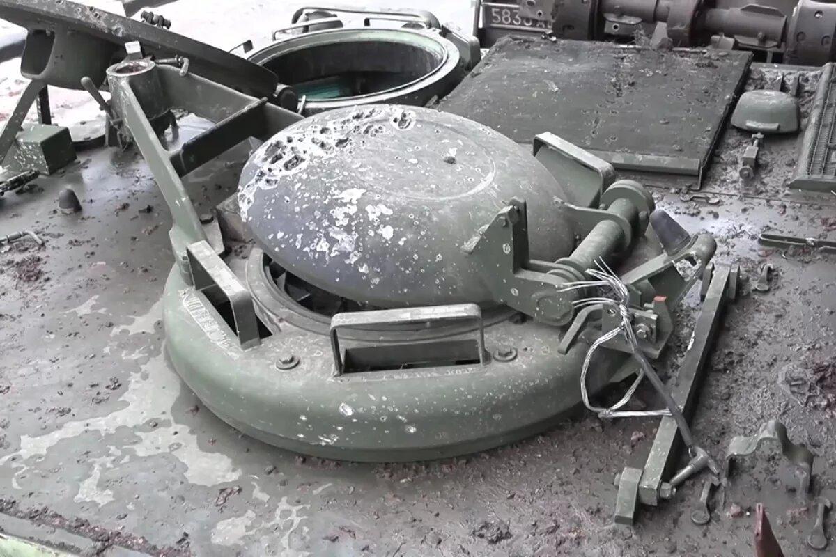 Подоляка: После взрыва мостов у Суджи группировка ВСУ оказалась разрезана