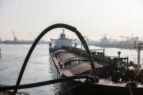 Госсекретарь США Марко Рубио сообщил о разговоре с индийскими властями по российской нефти