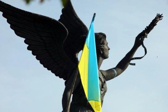 Посольство Казахстана в Киеве призвало сограждан покинуть Одесскую и Харьковскую области