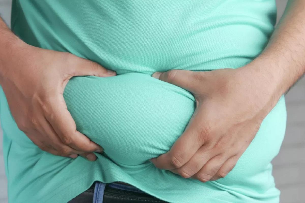 Российские ученые запатентовали уникальный препарат от ожирения