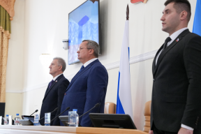 Дума Астраханской области расширила перечень почетных званий для работников девяти отраслей