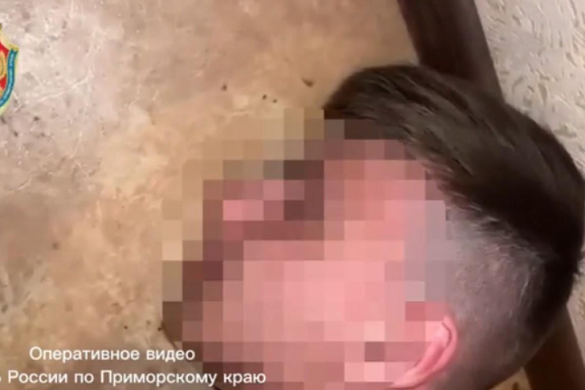 В Приморье ФСБ предотвратили попытку поджога релейных шкафов на железной дороге