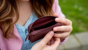 Жители России выразили свои основные опасения относительно финансов в 2026 году