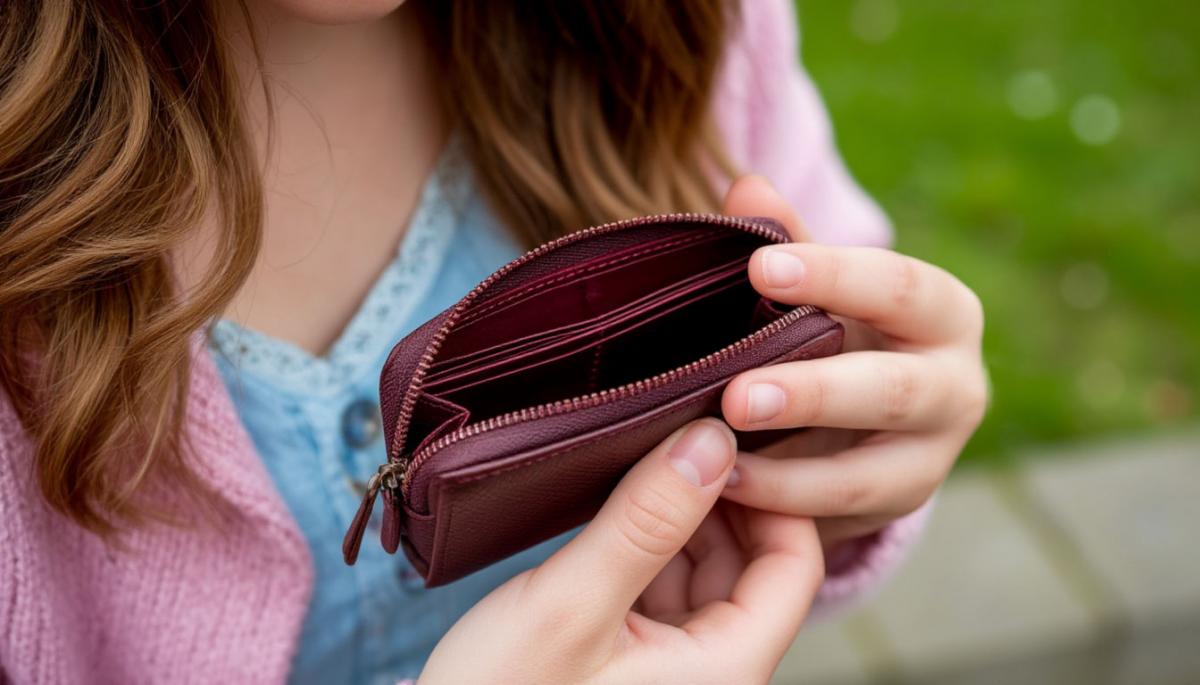 Жители России выразили свои основные опасения относительно финансов в 2026 году