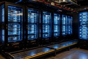 Эксперт Дворянкин раскрыл причины увеличения количества майнинговых ферм в России