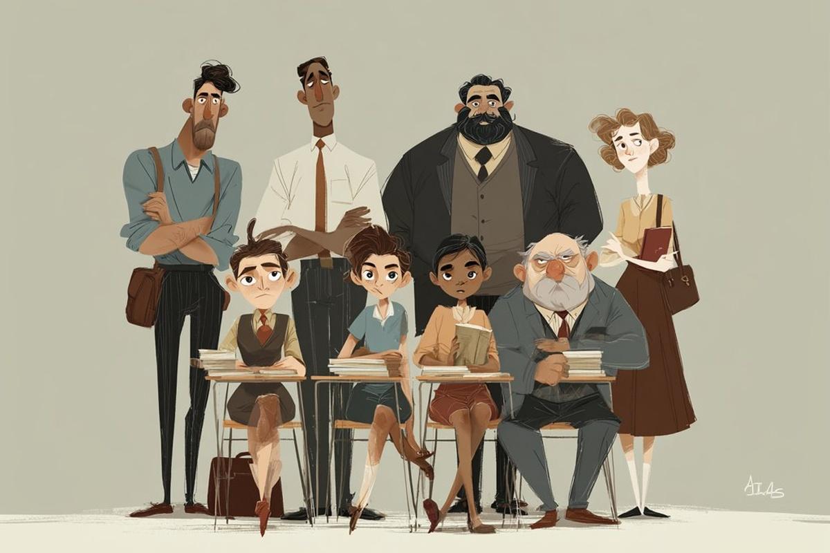 Новый подход или шаг назад? Зачем российским школам нужно привлекать к работе студентов непедагогических вузов