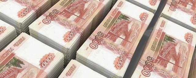 Правительство Воронежской области возьмет кредитов на 12,6 млрд рублей