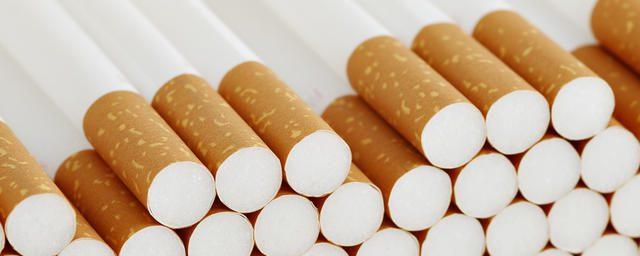 В США ограничат содержание никотина в сигаретах