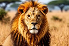 Лев растерзал школьника. Что Кения противопоставляет наступлению дикой природы?