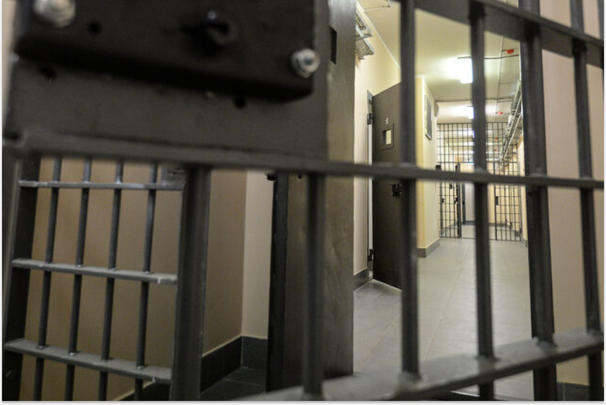 Суд рассматривает дело о покушении на главу Крыма Сергея Аксенова