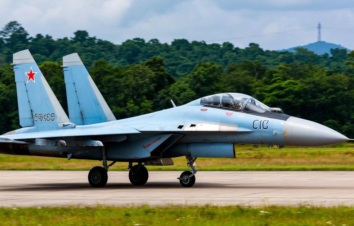 MWM: Из-за усиления США в регионе, Венесуэла развернула Су-30МК2 с ракетами Х-31