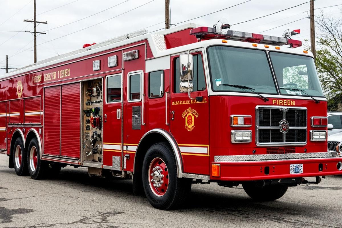 Губернатор одним решением спас целую станицу от огня