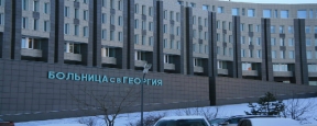 Три петербуржские больницы остановили прием пациентов из-за коронавируса