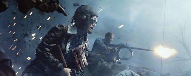 Игра Battlefield V получила скидку 90% в Steam