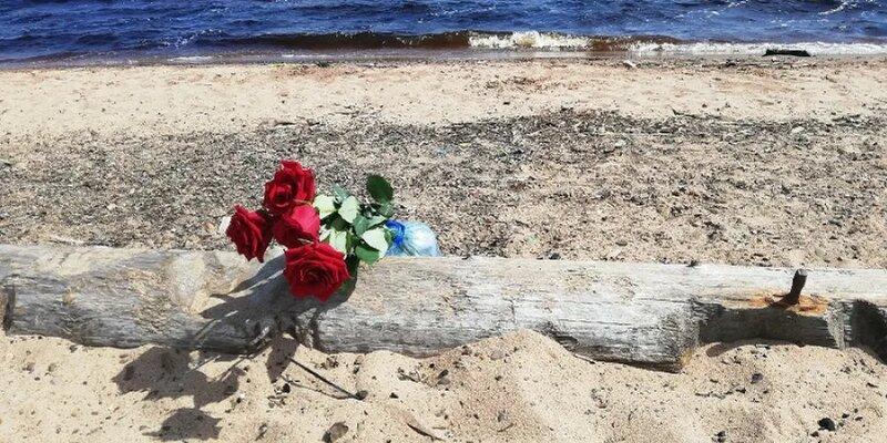 В Петрозаводске после гибели подростков в Онежском озере завели дело о халатности