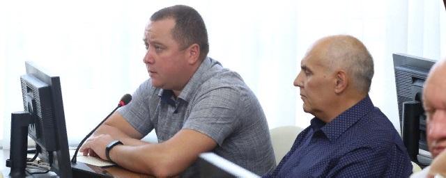 Дмитрий Соколов сообщил о ремонте дорог в Раменском
