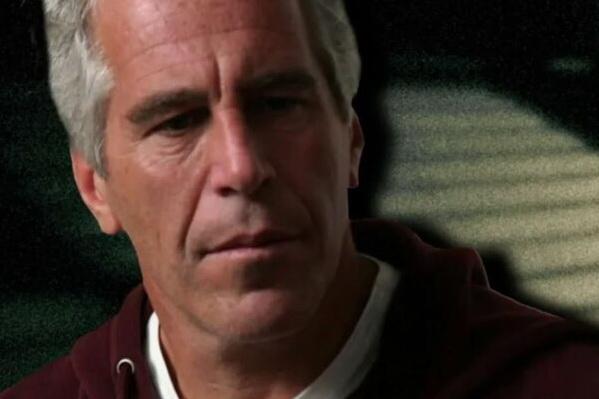 Отрицание без даты: что на самом деле скрывает «предсмертная записка» Джеффри Эпштейна, которую судья освободил из-под грифа секретно
