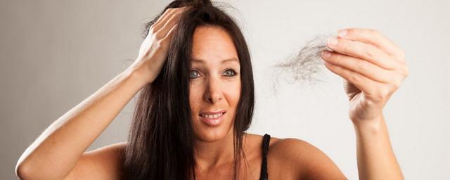 Облысение – стоп! Как бороться с выпадением волос при коронавирусе