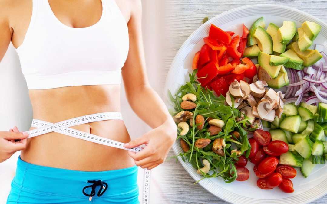 Низкоуглеводная диета и пропуск приема пищи могут навредить потере веса