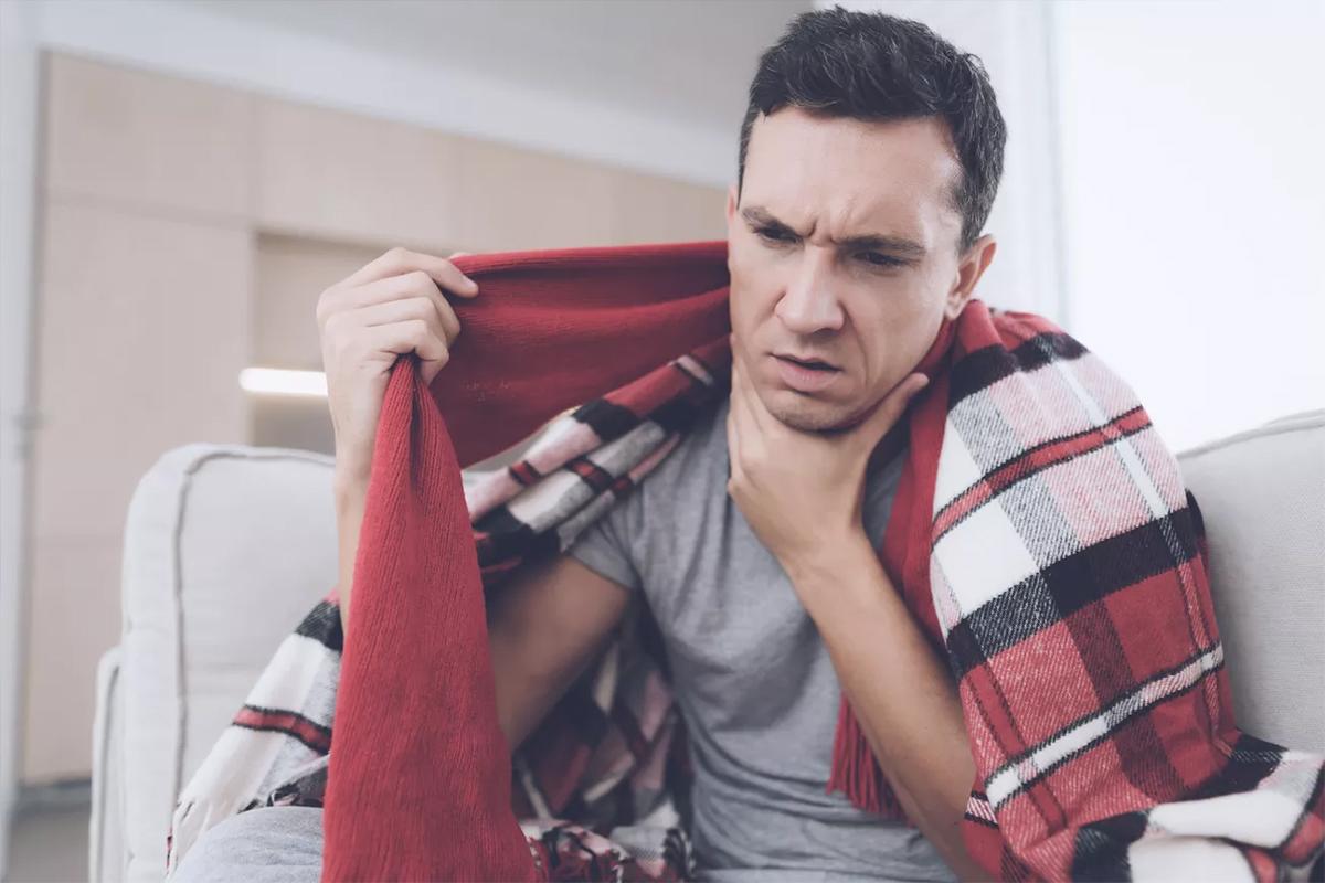 Роспотребнадзор: новые вирусы или вирусы с мутациями в России не выявлены