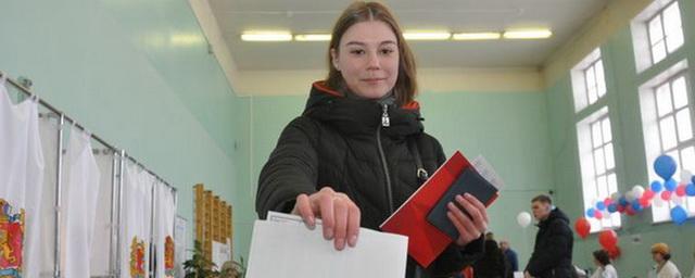 В Красноярском крае выбрали местных депутатов