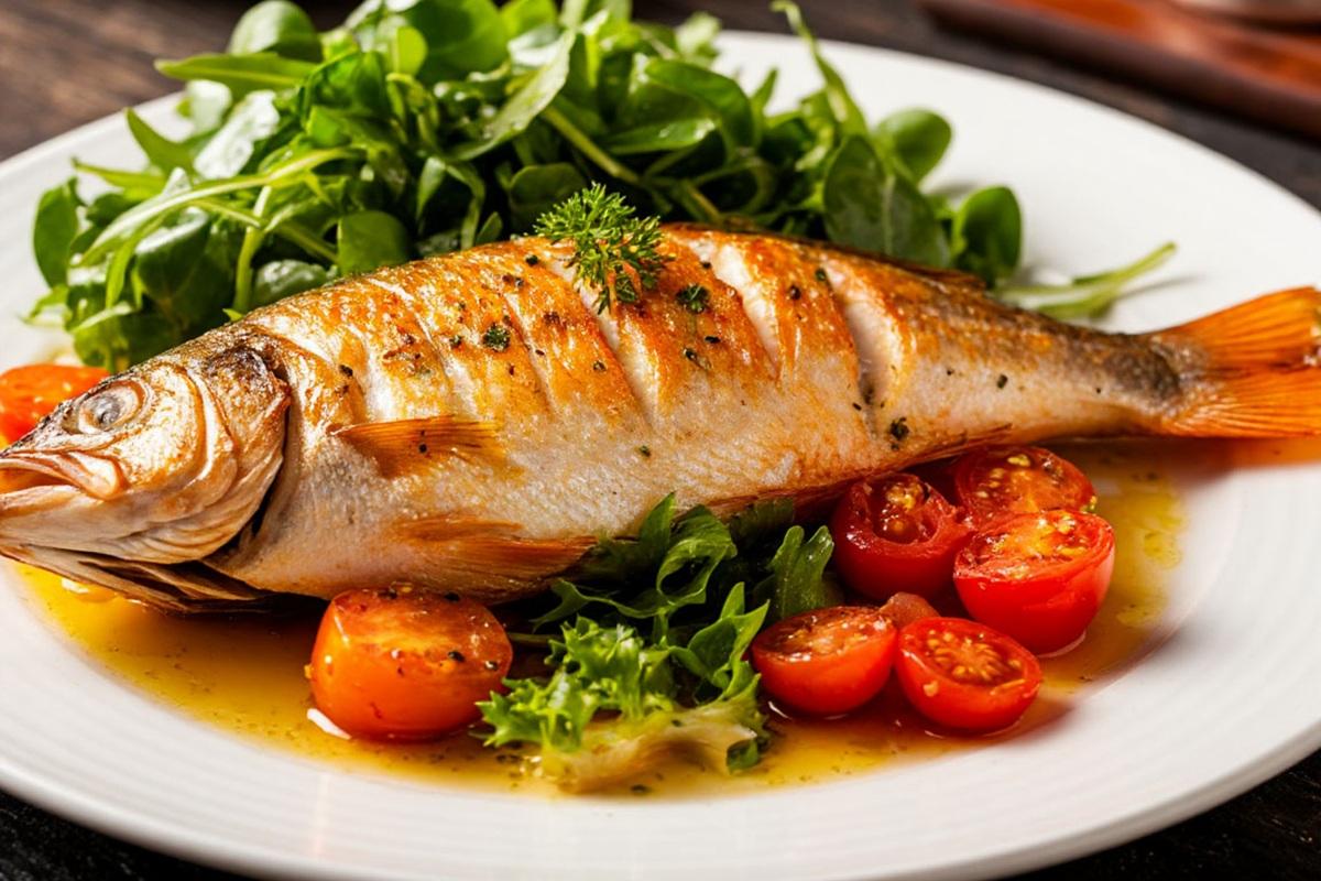 Исследование: морепродукты не являются основным источником микропластика для человека