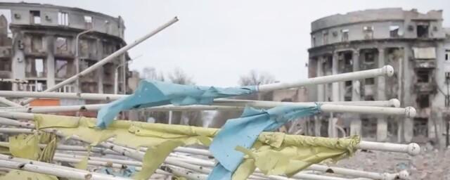 Командир ЧВК «Вагнер»: ВСУ удерживает Артёмовск «живыми щитами» из своих военных