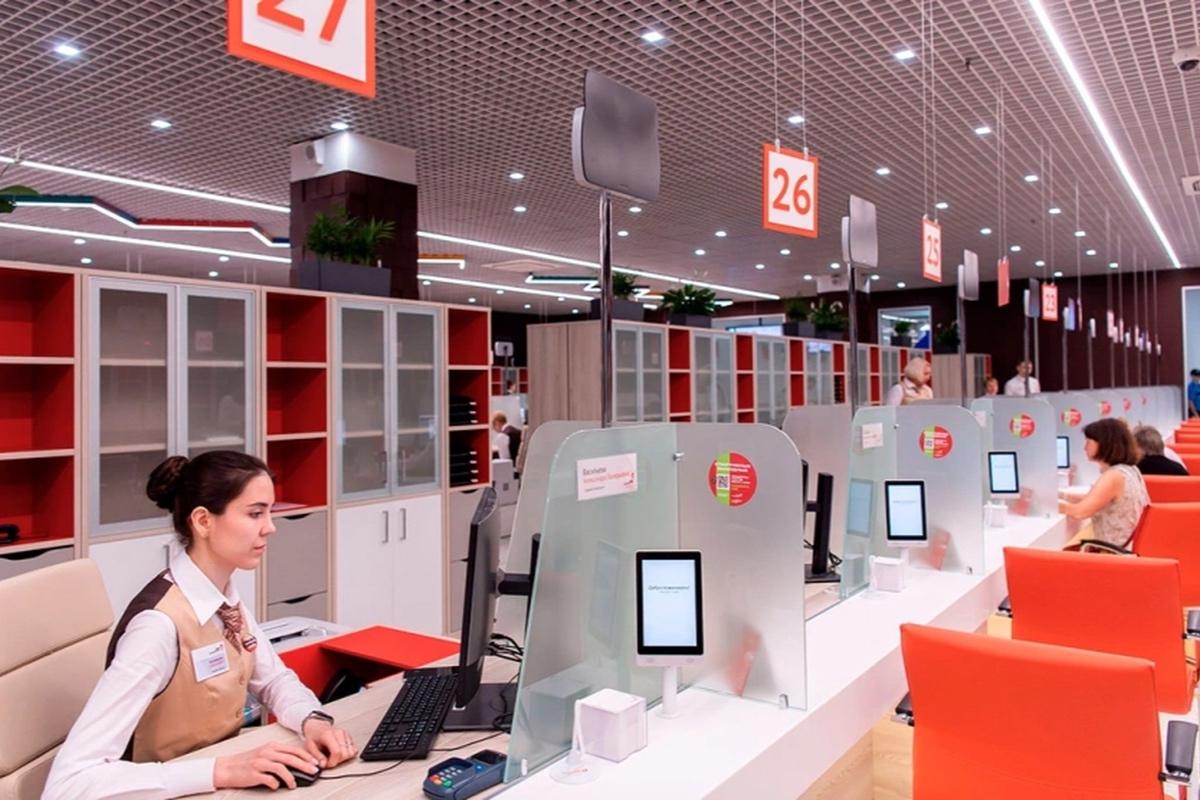 Особый МФЦ в КЧР сразу взялся за дело помогая первым 60 семьям