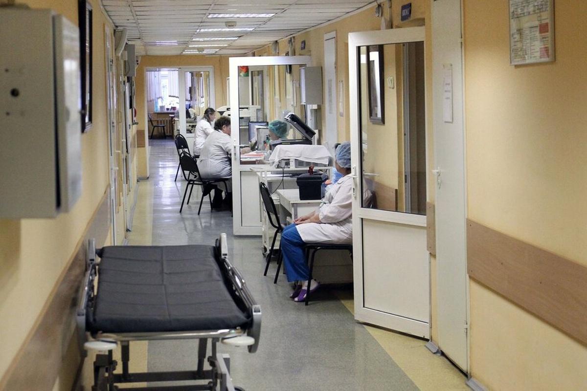 По всей России заболеваемость ОРВИ упала на 6,6% за неделю