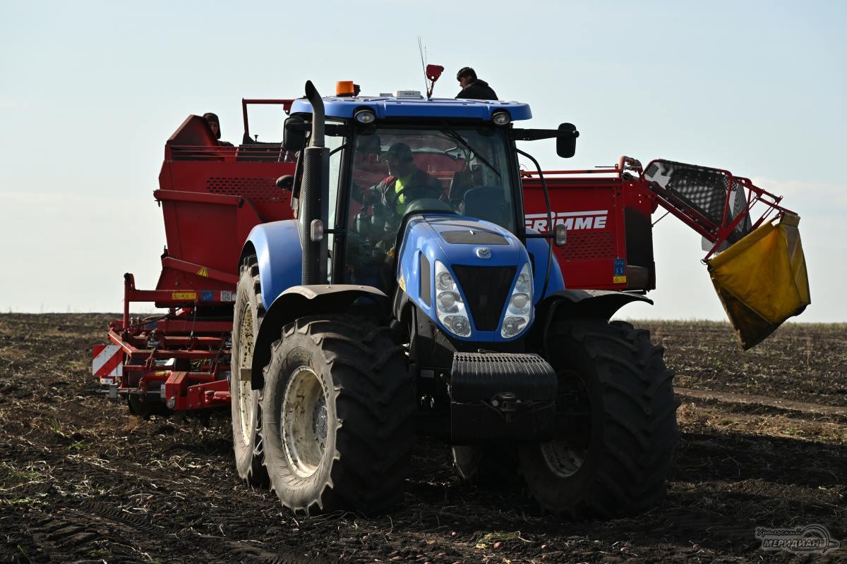 Сельхозугодия Свердловской области дополнительно расширят на 2,6 тысячи гектаров