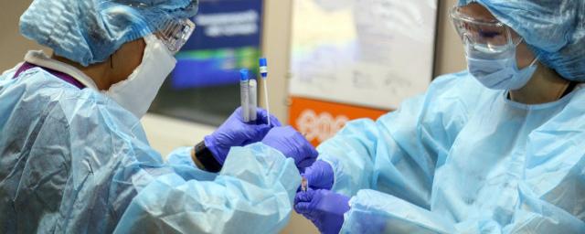 Роспотребнадзор не будет проверять тесты на коронавирус, проведенные в Биотехнопарке