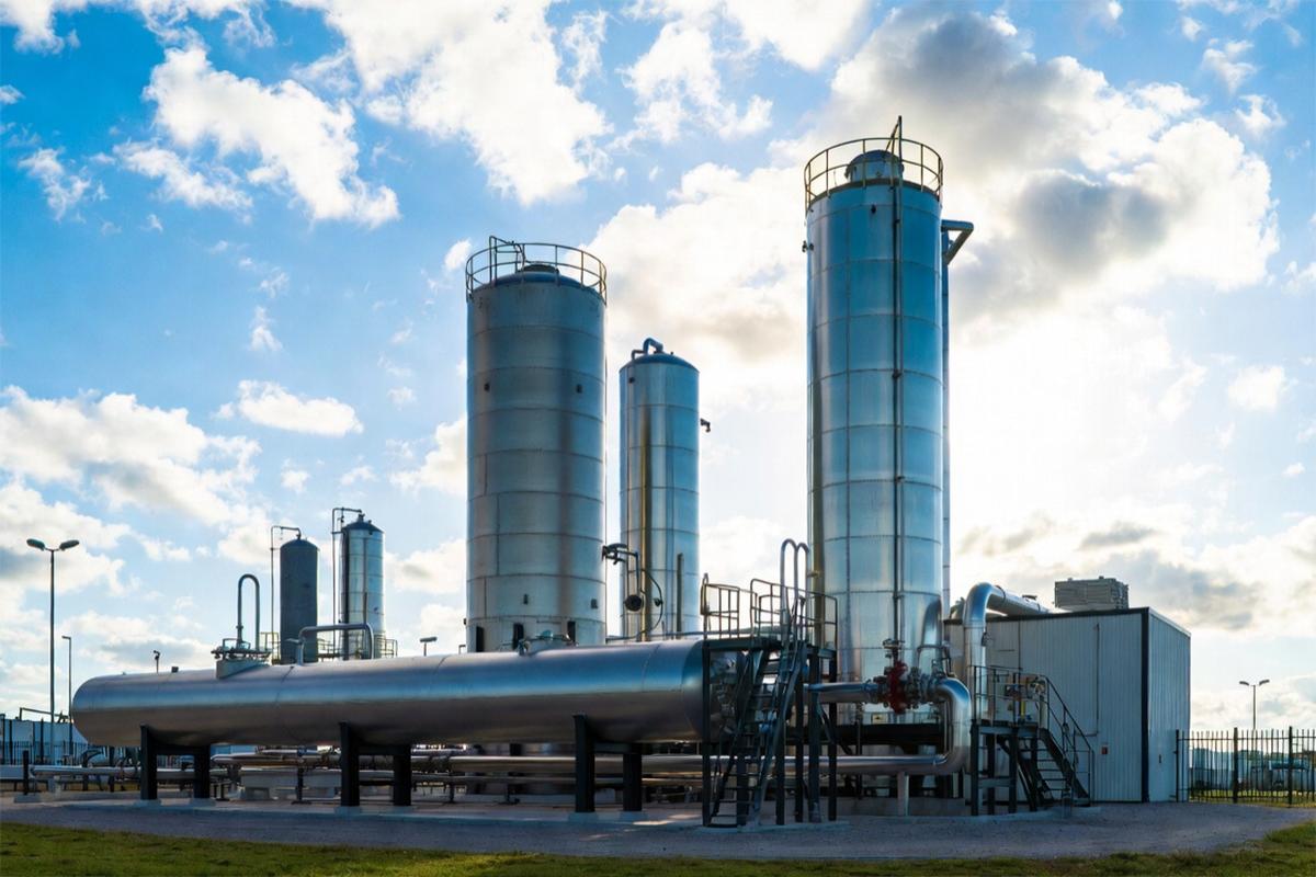 Миллион загадочных заявок: кто-то выставил на продажу акции «Газпрома» на 1,28 млрд рублей