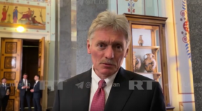 Песков: Спецслужбы займутся расследованием убийства Сарварова