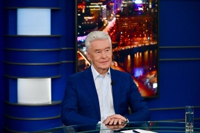 Мэр Москвы объявил о планах ежегодного открытия пяти-шести новых станций метро