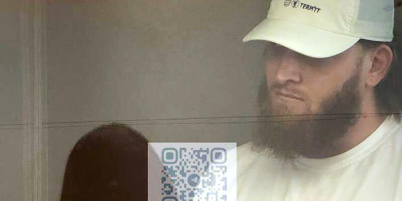 Суд Москвы арестовал второго фигуранта дела о дерзком ограблении курьера