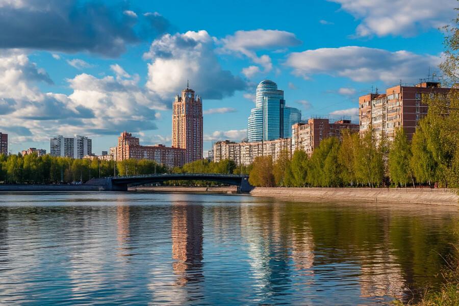 Комитет Госдумы обсудил развитие туризма в Красноярском крае