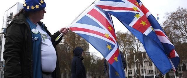 Великобритания покинет ЕС без соглашения