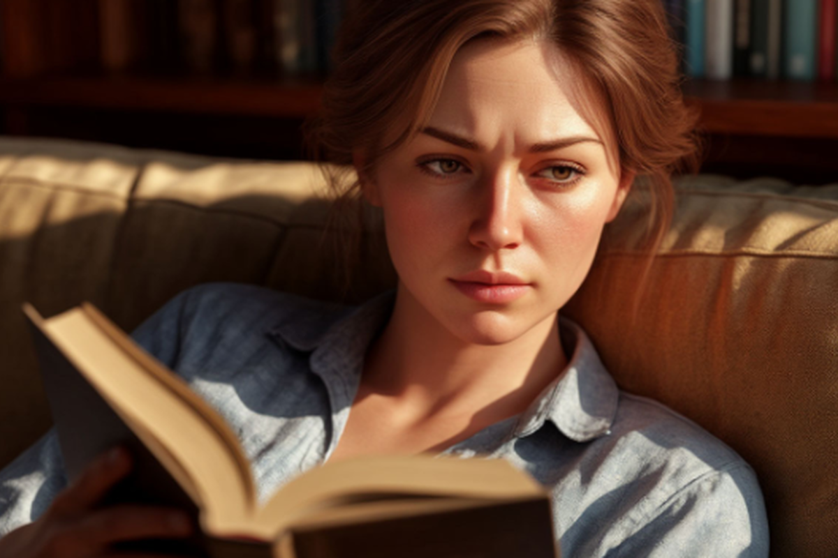 Прочитал за три дня, через неделю всё вернулось: почему книги по самопомощи — это обезболивающее при переломе, а не лечение?
