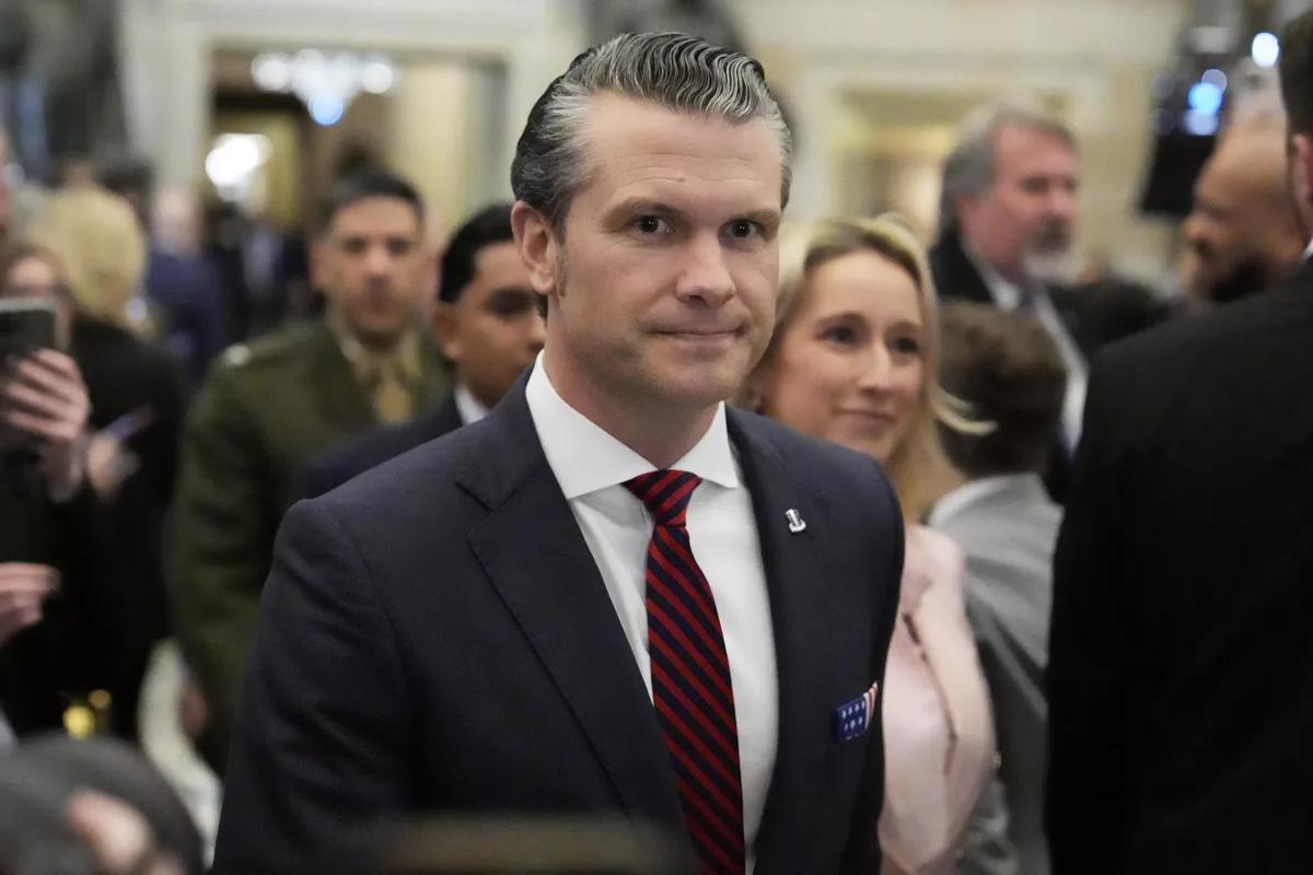 Хегсет заявил о новом ударе по судну наркоторговцев в Тихом океане