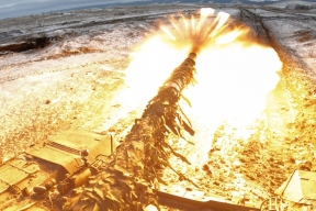 WSJ: Одесса оказалась в состоянии полублокады из-за ударов России