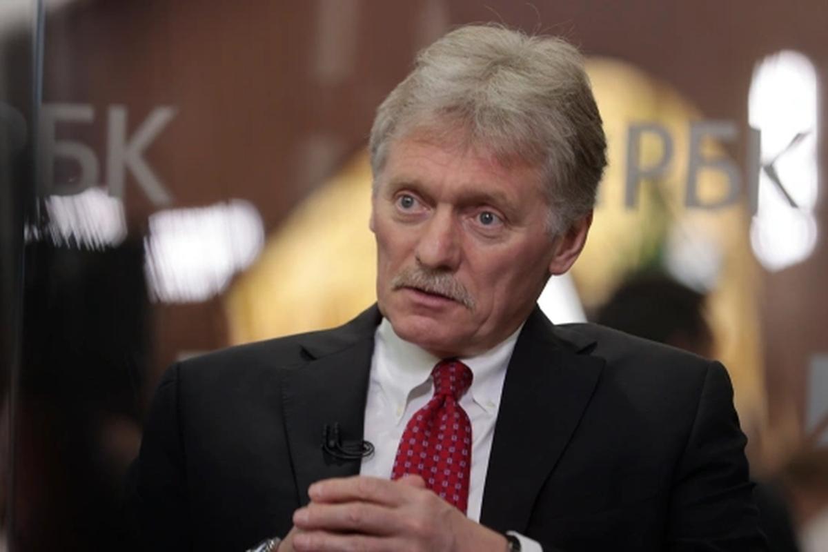 Песков заявил о нарушении Киевом правил дипломатии