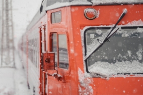 ВСМ на Тверь: магистраль сократит путь до Москвы до 40 минут, область дала льготы