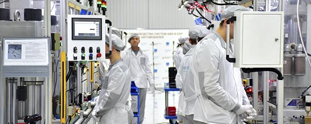 В Костроме начали производить первые в России антиблокировочные системы для АвтоВАЗа