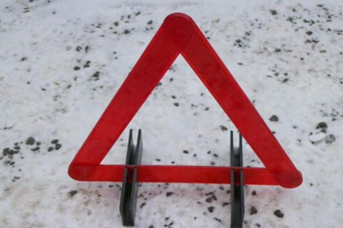 В ХМАО детям-инвалидам пришлось идти пешком из-за застрявшего в снегу автобуса